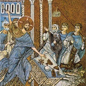 Crédito, fe y futuro