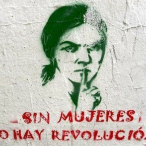 8 de marzo: Día Internacional de la Mujer