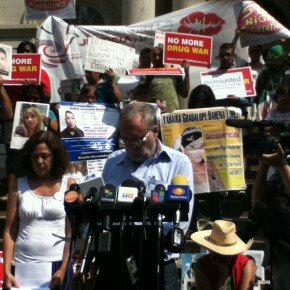 Démosle una oportunidad a la paz