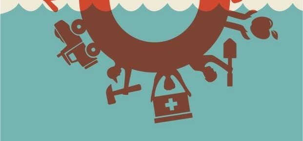 Ayuda a Occupy Sandy y a tus comunidades afectadas por el huracán